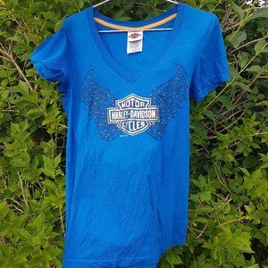 Harley-Davidson T-shirt